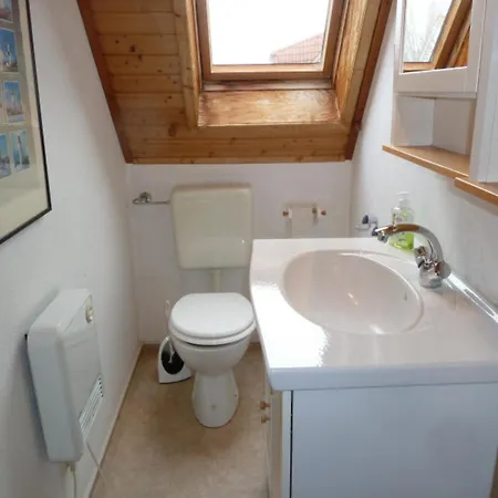 Gundi's Dom wakacyjny *