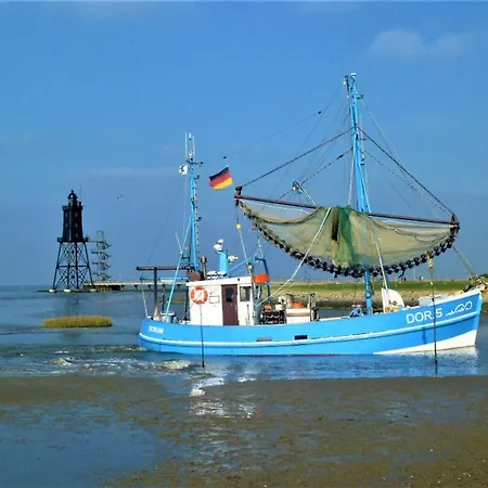 Dom wakacyjny Gundi's