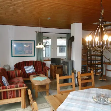 Dom wakacyjny Gundi's *