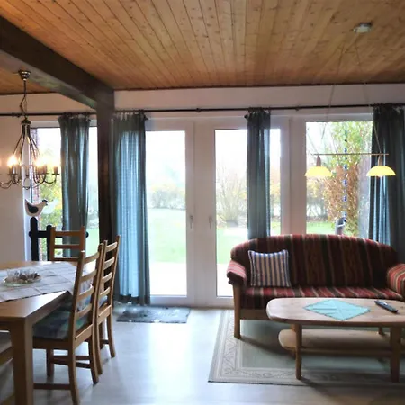 Gundi's Dorumer Neufeld