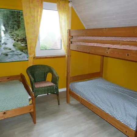 Gundi's Dom wakacyjny