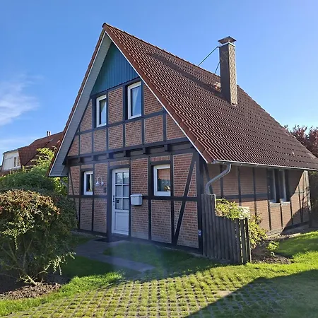 Gundi's Dom wakacyjny *