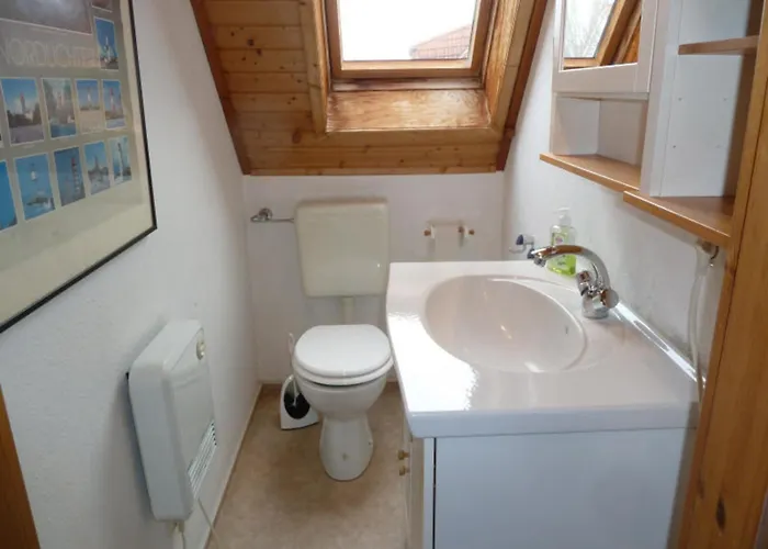 Gundi's بيت للعطل *