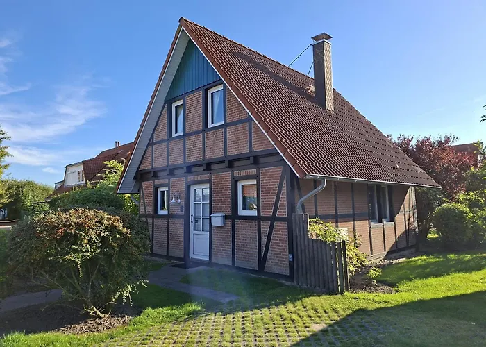 Gundi's بيت للعطل *